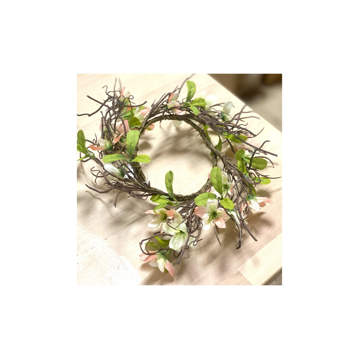 Spring Blossom Ring