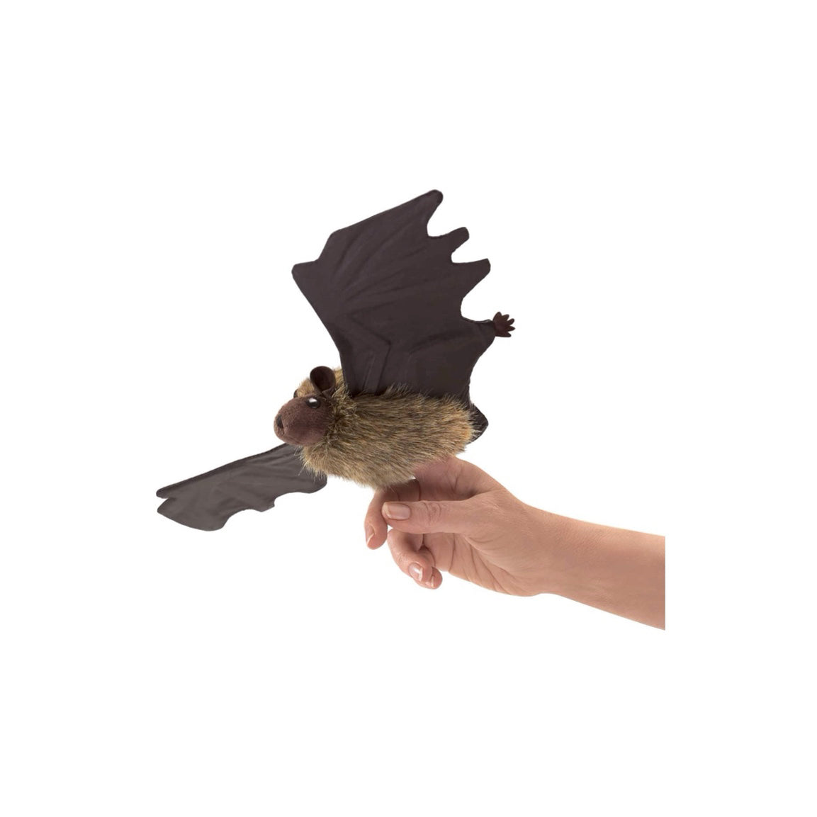 Folkmanis Little Bat Puppet