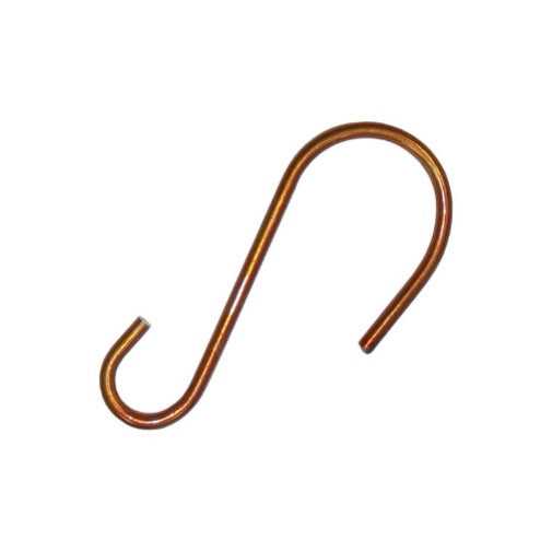 Erva 3" Copper Hook