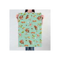 Sea Urchin Studio- Assorted Kids Gift Wrap