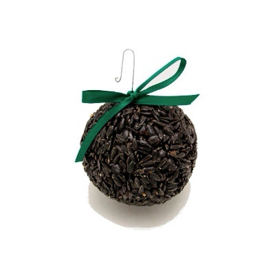 Black Oil Sunflower Seed Globe