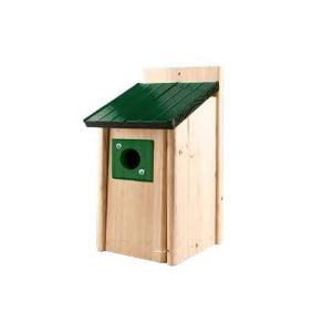 Woodlink Green Roof Bluebird House