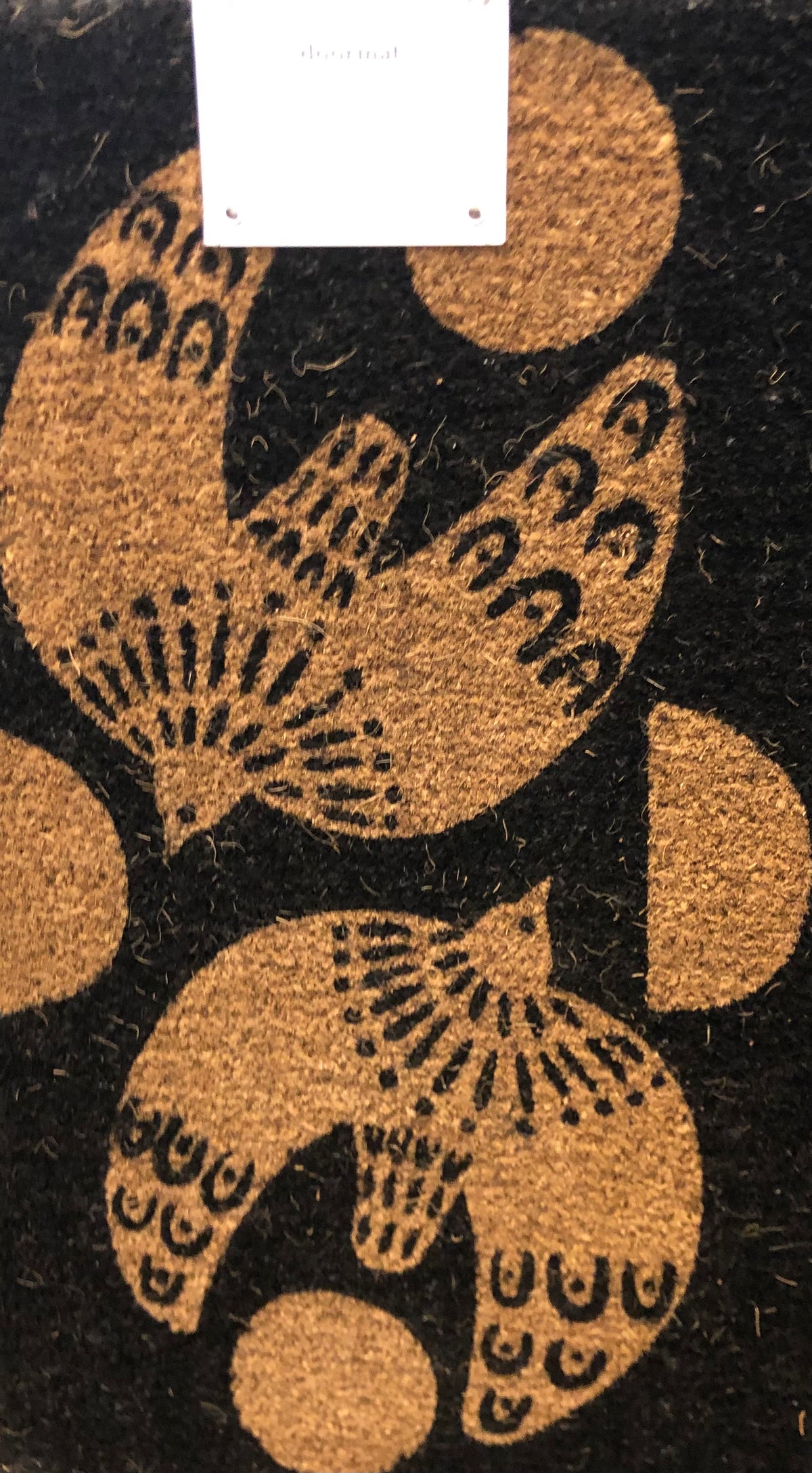 Myth Doormat