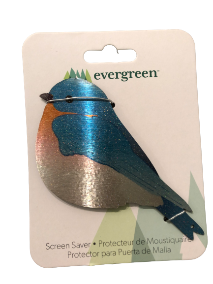 Glistening Garden Icons Screen Savers