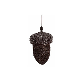Pinebush Acorn Shape Blackoil Sunflower Feeder