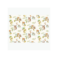 Sea Urchin Studio- Assorted Kids Gift Wrap