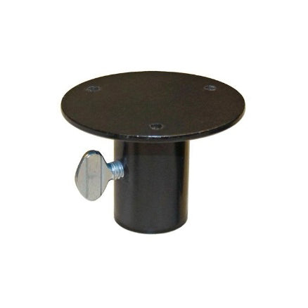 Erva Round Flange Top