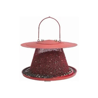 Roadhouse Red NONO Feeder