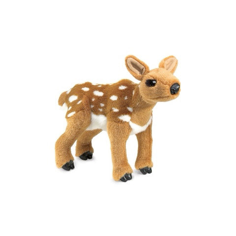 Folkmanis Fawn Puppet