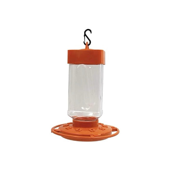 Wide Mouth Oriole Feeder