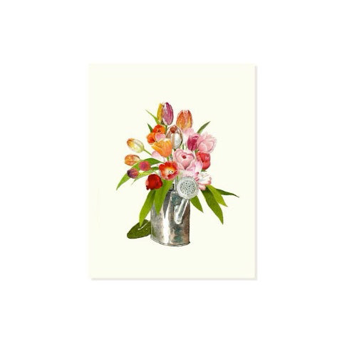 Felix Doolittle Occasion Card- The Watering Can
