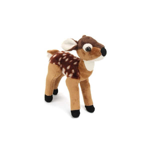 Fawn stuffed clearance animal