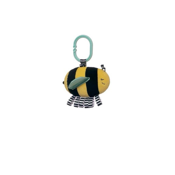 Joules on sale bee keyring