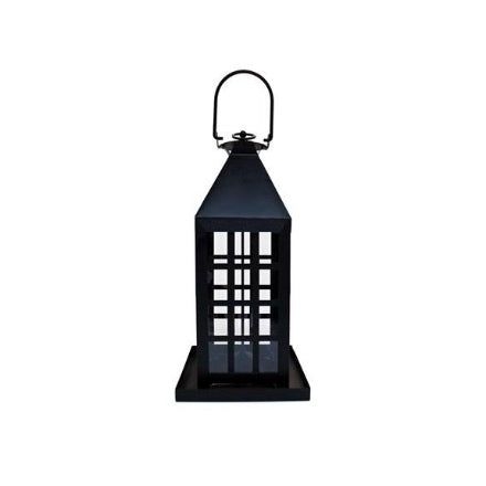 Charleston Coach Lamp Bird Feeder
