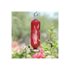 Parasol Filigree Dragonfly Hummingbird Feeder