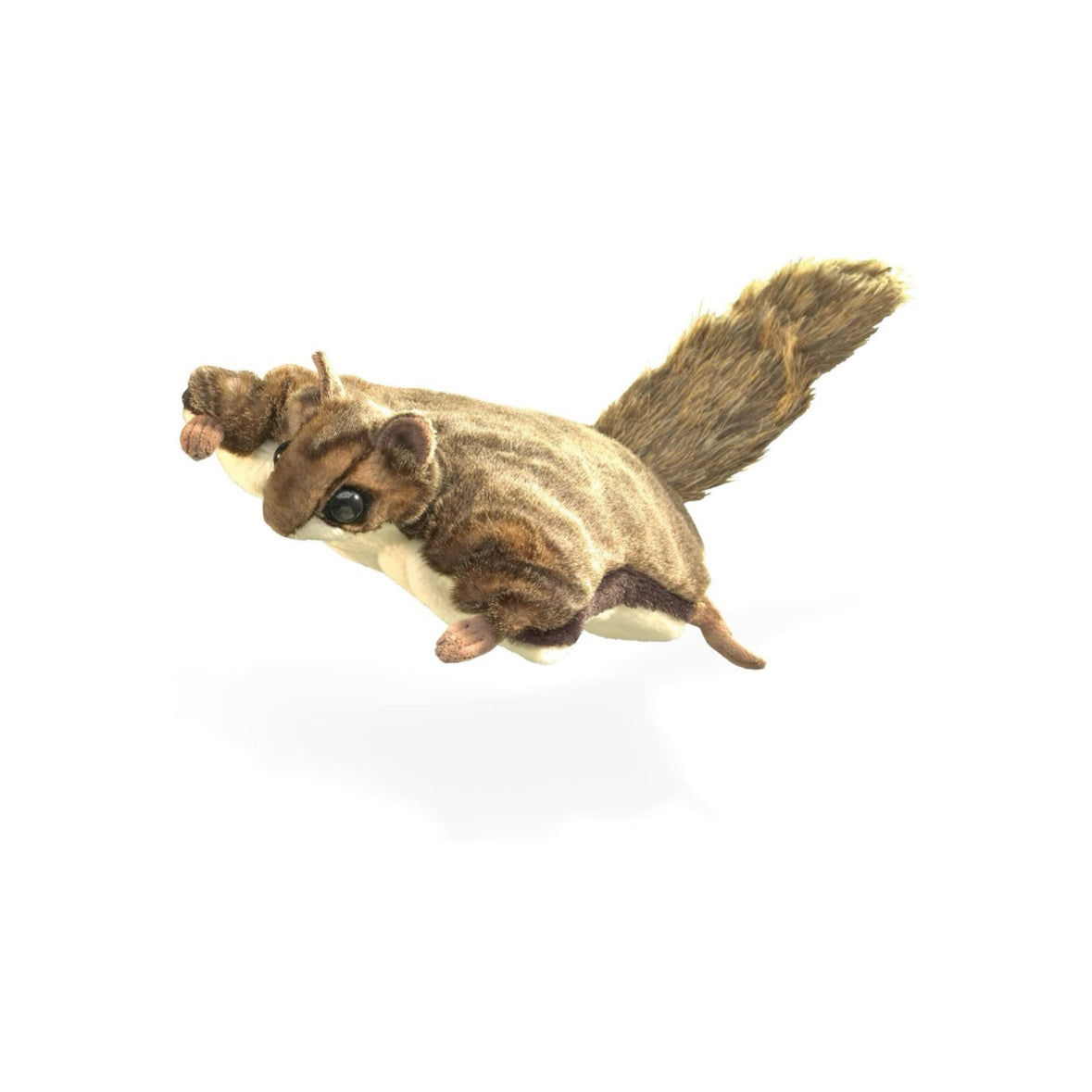 Folkmanis Flying Squirrel Puppet