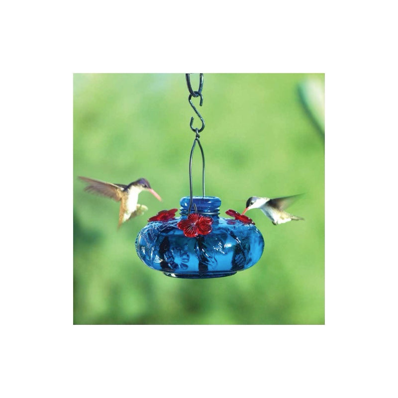 Parasol Bloom Calliope Feeder