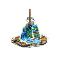 Kitras Calico Seed Feeder