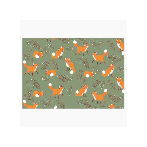 Sea Urchin Studio- Assorted Kids Gift Wrap