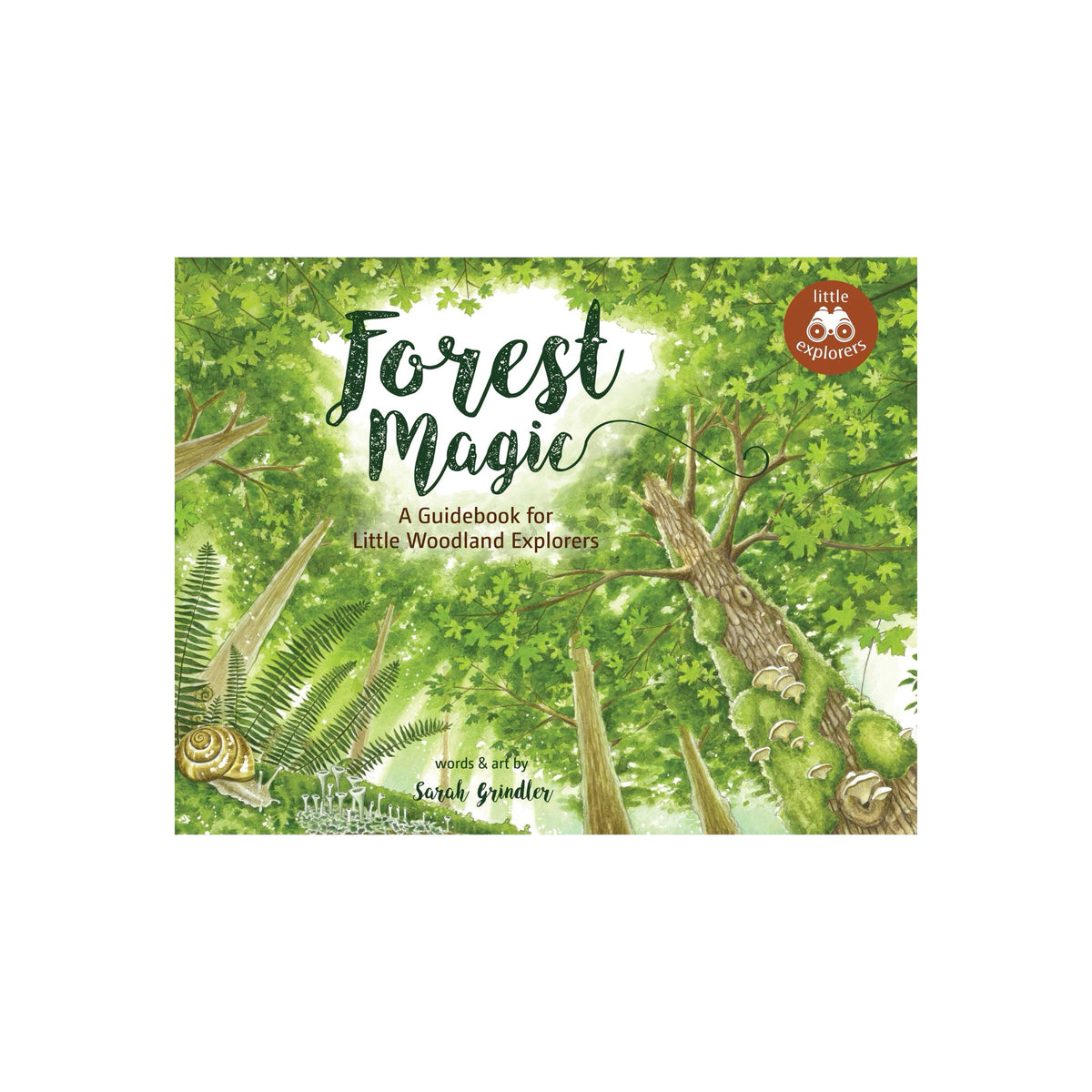 Forest Magic