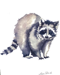 Grace Patrick Greeting Cards- Portrait Length