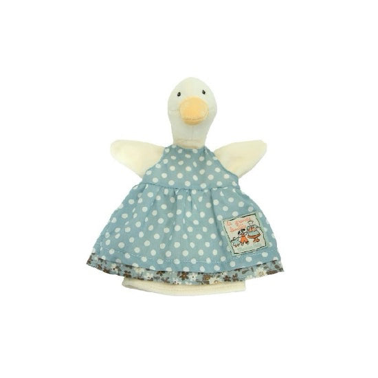 Grande Famille- Jeanne Hand Puppet