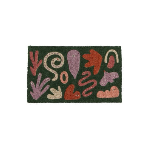 Danica Imports- Curio Doormat