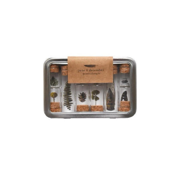 Specimen Collecting Kit