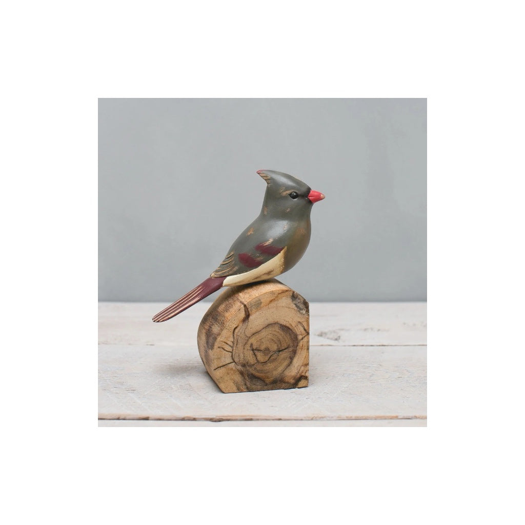 Female Cardinal