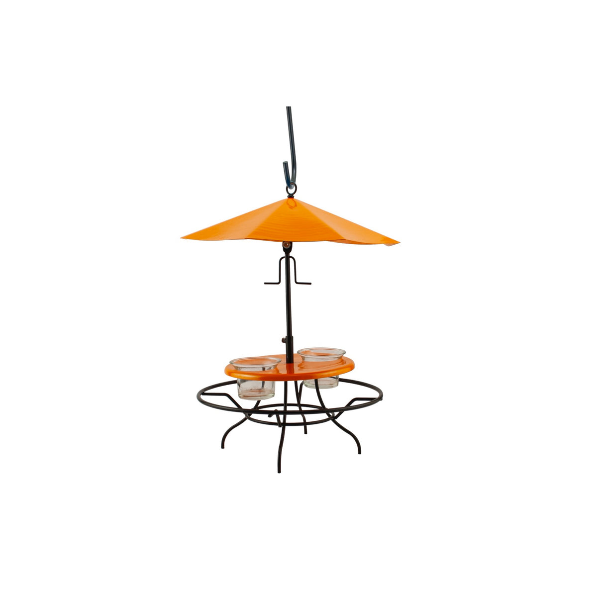 Oriole Patio Set Feeder