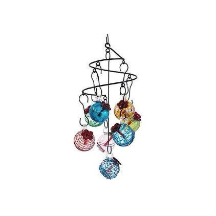 Parasol Droplet Hummingbird Feeder- Assorted Designs