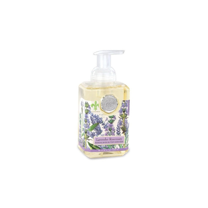 Michel Design Works - Lavender Rosemary Hand Soap