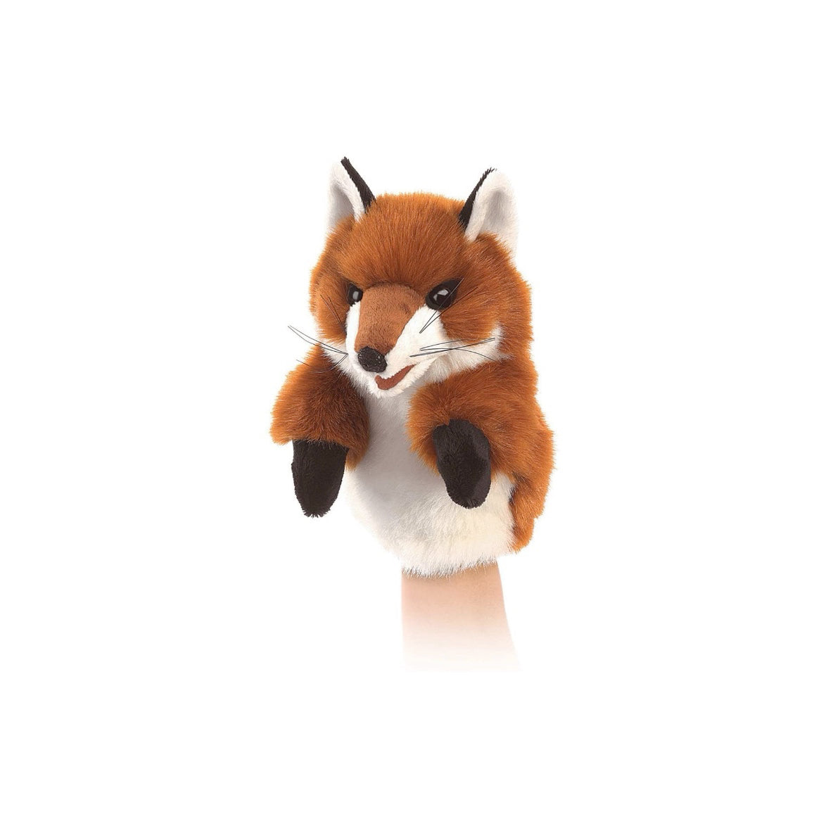 Folkmanis Little Fox Puppet