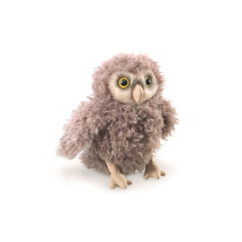 Folkmanis Owlet Puppet