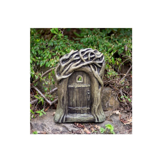 Cast Art Studios- Small Fairy Door