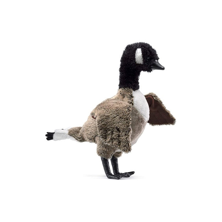 Folkmanis Canada Goose Puppet
