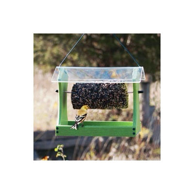 Woodlink Going Green Seed Cylinder Feeder