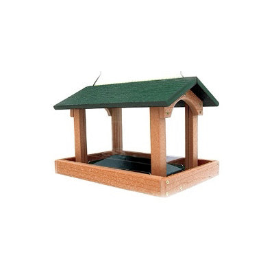 Woodlink Going Green Premium Bird Feeder