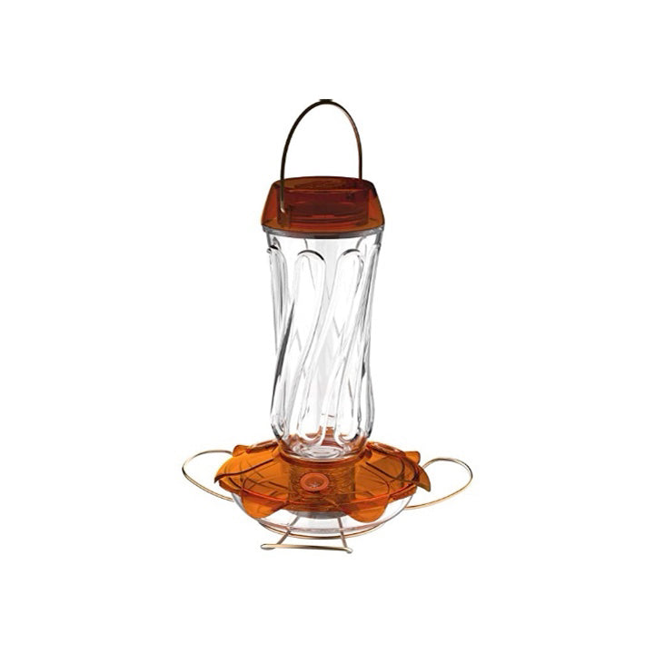 Droll Yankee Classic Oriole Feeder