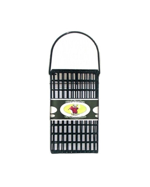 Easy Open Double Suet Basket