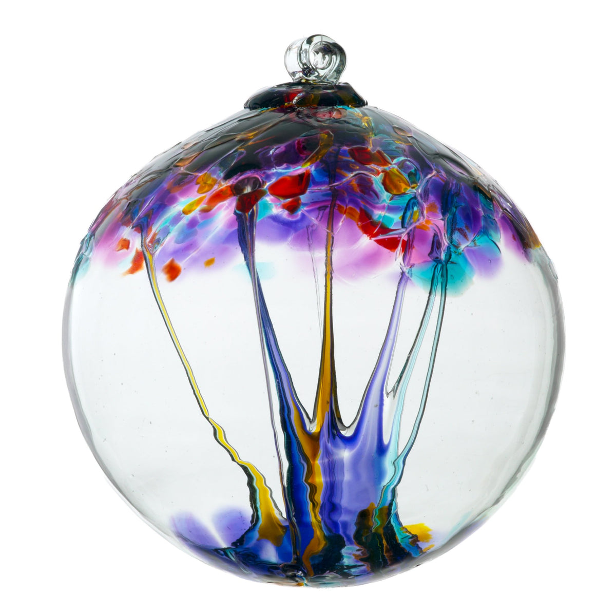 Kitras Tree of Creativity 6"