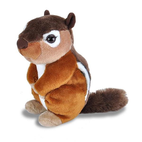 Stuffed on sale animal chipmunk