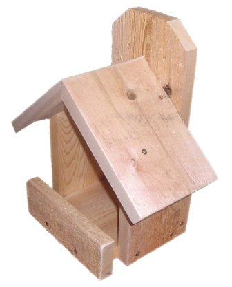 Robins Nesting Platform