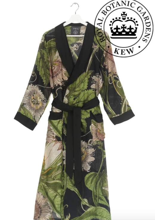 One Hundred Stars and Royal Botanic Gardens Robe