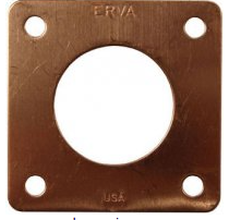 1.125 Copper Chickadee Portal