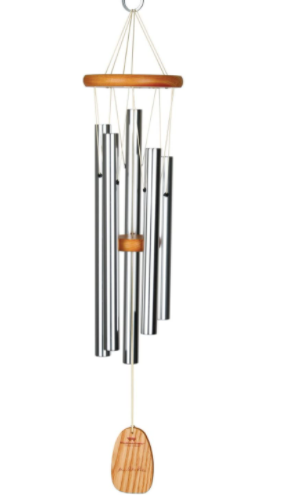 Chimes of Bach in Medium