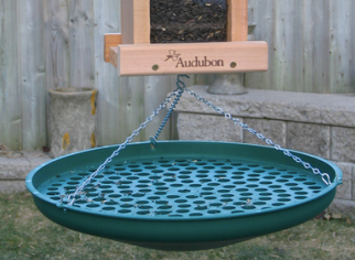 Seed Saucer Lawn Saver