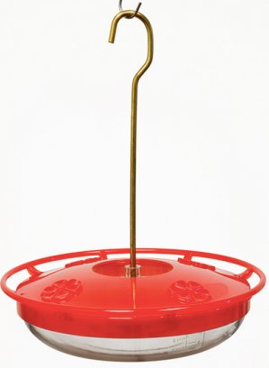 High View Hummingbird Feeder