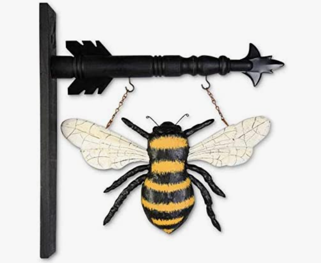 Bumblebee Arrow