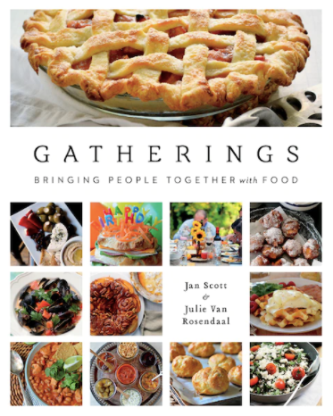 Gatherings Cookbook